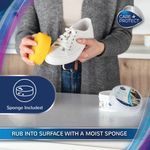 Care + Protect Universal Magic Cleaner + Polisher 35602748