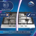 Care + Protect Universal Magic Cleaner + Polisher 35602748