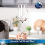 Care + Protect Eco+ Rinse Aid 500ml 35602758