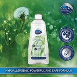 Care + Protect Eco+ Rinse Aid 500ml 35602758
