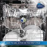 Care + Protect Eco+ Dishwasher Deodorant 120 Washes 35602759