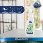 Care + Protect Eco+ Multi-Surface Degreaser 750ml 35602762