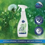Care + Protect Eco+ Multi-Surface Degreaser 750ml 35602762