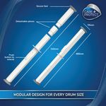 Care + Protect Shoe Washing + Drying Rack 35602876