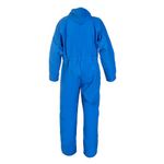 Hydrowear Salesbury Hydrosoft Waterproof Coverall Royal Blue 2XL