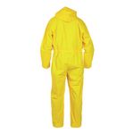 Hydrowear Salesbury Hydrosoft Waterproof Coverall Yellow 2XL HYD018500Y2XL