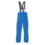 Hydrowear Sandhurst Hydrosoft Waterproof Bib/Brace Royal Blue L HYD014045RL