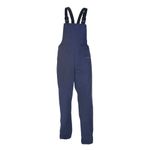 Hydrowear Sandhurst Hydrosoft Waterproof Bib/Braces Navy Blue S HYD014045NS