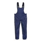 Hydrowear Uden SNS Waterproof Bib/Brace Navy Blue L HYD072355NL