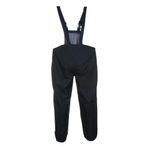 Hydrowear Uden SNS Waterproof Bib/Brace Black S HYD072355BLS