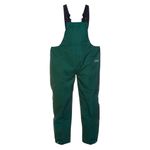Hydrowear Uden SNS Waterproof Bib/Brace Green M HYD072355GM