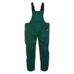 Hydrowear Uden SNS Waterproof Bib/Brace Green 2XL HYD072355G2XL