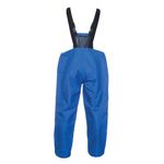 Hydrowear Uden SNS Waterproof Bib/Brace Royal Blue L HYD072355RL