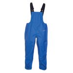 Hydrowear Uden SNS Waterproof Bib/Brace Royal Blue XL HYD072355RXL