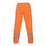 Hydrowear Neede SNS Waterproof Premium Trousers Orange S HYD02600ORS