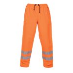 Hydrowear Neede SNS Waterproof Premium Trousers Orange 3XL HYD02600OR3XL