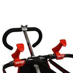 Street Boss Commercial Litter Picking Cart Without Tools LCA5000