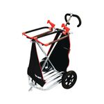 Street Boss Commercial Litter Picking Cart Without Tools LCA5000