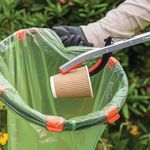 PRO Gel Litter Picker with Gel Handle 33 Inch LP1633