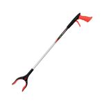Streetmaster PRO Gel Litter Picker Grabber Rotating Head 33in LP2633