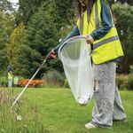 Community Recycled Litter Picker 33 Inches / 85cm LP1033