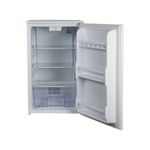 Igenix 92 Litre Under Counter Larder Fridge White IG3960