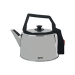 Igenix Steel Corded Catering Kettle 3.5 Litre IG4350
