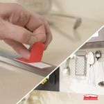 Unibond No More Nails Ultra Strong Roll Permanent 19mm x 1.5m