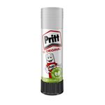 Pritt Stick Glue Stick 43g (Pack of 2) 1485357