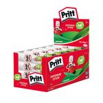 Pritt Stick Glue Stick 43g (Pack of 24) 1564148