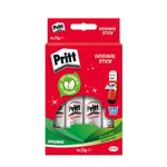 Pritt Stick Glue Stick 22g (6 Pack) 10456071