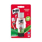 Pritt Stick Large 43g Glue Stick (12 Pack) 1456075