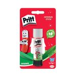 Pritt Stick Medium 22g Glue Stick (12 Pack) 1456074