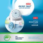 Unibond Aero 360 System with Neutral Refill 450g 2633427