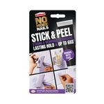 UniBond No More Nails Stick and Peel 44g 2971433
