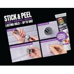 UniBond No More Nails Stick and Peel 44g 2971433