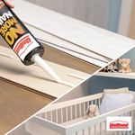 UniBond No More Nails Cartridge 280ml 3031091