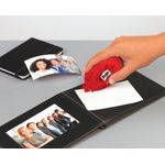 Pritt Permanent Glue Roller Compact 8.4mm x 10m (10 Pack) 2120601