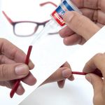 Loctite Original Super Glue Precision 5g 3 for 2 HK810875