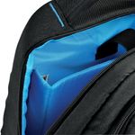 Monolith Blue Line 15.6 Inch Laptop Backpack 3312