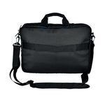 Monolith Blue Line 15.6 Inch Laptop Briefcase 3314