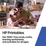 HP 712 DesignJet Ink Cart Cyan P3