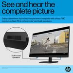 HP P27 G5 FHD Monitor