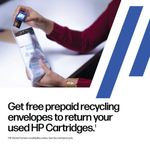 HP 924 Original Ink Cartridge CMYK 4-pack 6C3Z1NE