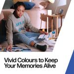 HP 924 Original Ink Cartridge CMYK 4-pack 6C3Z1NE