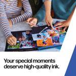 HP 924 Original Ink Cartridge CMYK 4-pack 6C3Z1NE