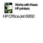HP 903 Original Ink Cartridge 4.5/12.4-ml CMYK 4-pack 6ZC73AE