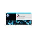 HP 771C DesignJet Ink Cartridge 5-ml Chromatic Red B6Y08A