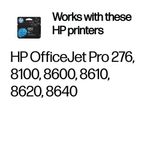 HP 950XL/951 Original Ink Cartridges CMYK 4-Pack C3WK1AE