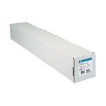 HP Inkjet Paper 914mm x 45.7m Roll 90gsm Bright White C6036A